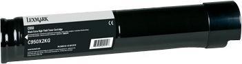 Actual product image Lexmark C950x2kg (FC)