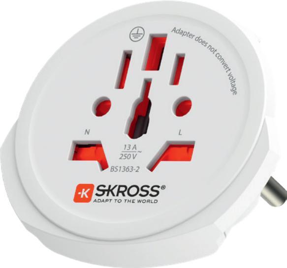 Image du produit Skross PRO Light - Monde