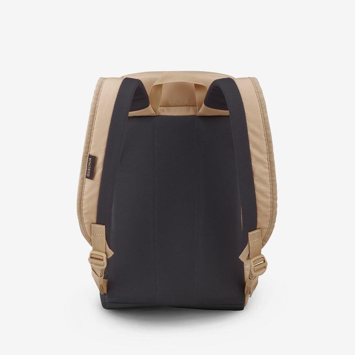 Image du produit Quechua Sac à dos glacière 100 - 10 litres - isotherme et compact (10 l)