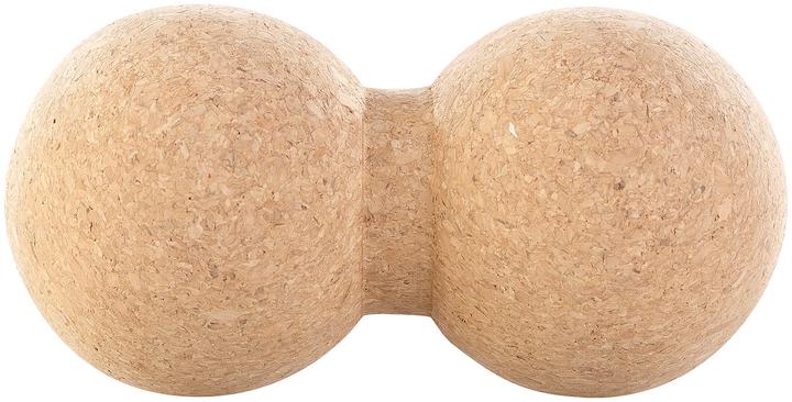 Produktbild Newgen medicals Massage-Duoball und Faszien-Trainer