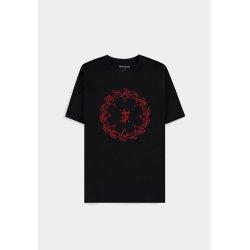 Immagine prodotto Difuzed Doom T-Shirt Doom Symbol Grösse XL (XL)
