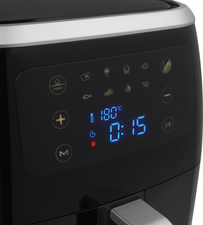 Actual product image Tristar FR-6997