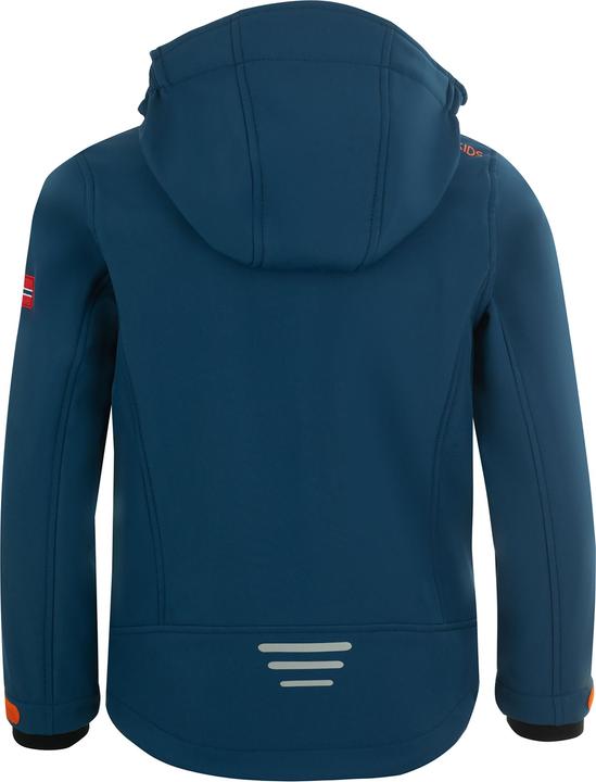 Produktbild Trollkids Trollfjord Jacke (98)