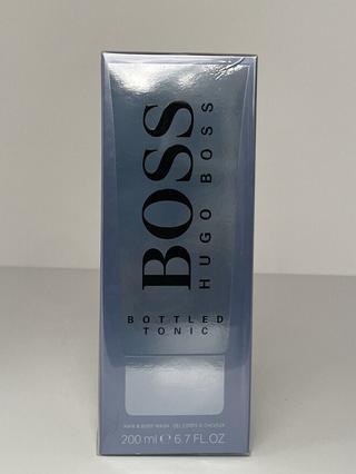 Produktbild Hugo Boss Bottled Tonic (200 ml)