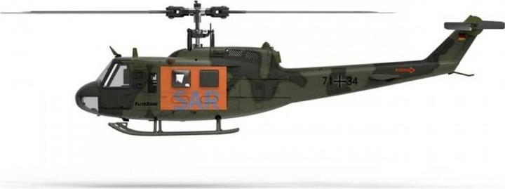 Immagine prodotto FliteZone Helicopter (SAR) RTF