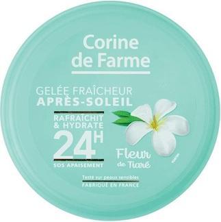 Image du produit Corine de Farme Corine De F. Sol. Gel Frescura Aftersun 150 ml (Gel, 150 ml)