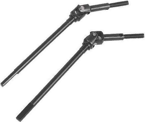 Rc4Wd Axle shafts XVD Universal HPI Venture