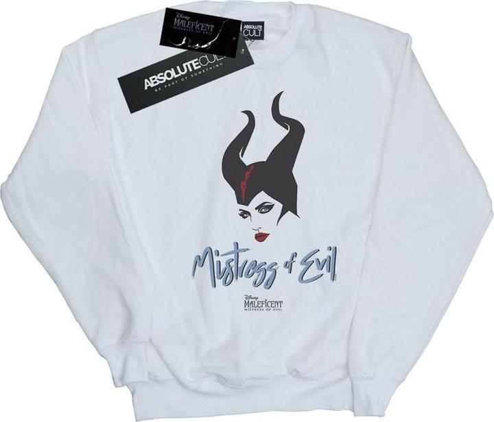 Immagine prodotto Disney Maleficent Mistress Of Evil Felpa Uomo (XXL)