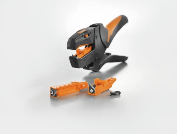 Actual product image Weidmüller Wire stripper (190 mm)