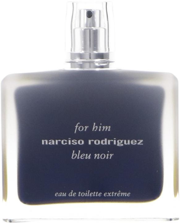 Immagine prodotto Narciso Rodriguez Per Lui Bleu Noir Extreme (Eau de toilette, 50 ml)
