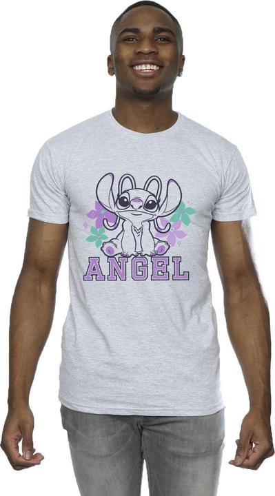 Produktbild Disney Lilo & Stitch Angel TShirt (L)