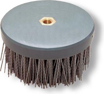Image du produit Peka Pinselfabrik Brosse circulaire grain 60