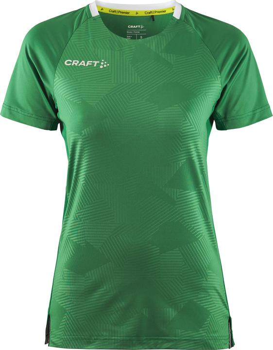 Équipe Green
