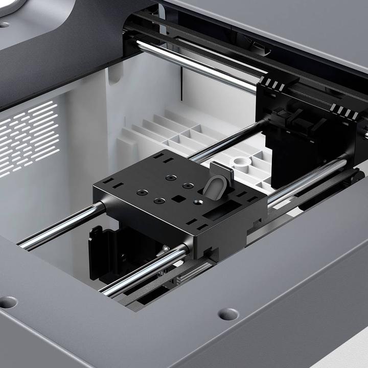 Actual product image Creality Sermoon V1 Pro
