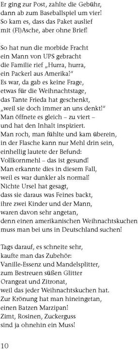 Produktbild Scho wieder Weihnachten? (Deutsch, Toni Lauerer, 2022)