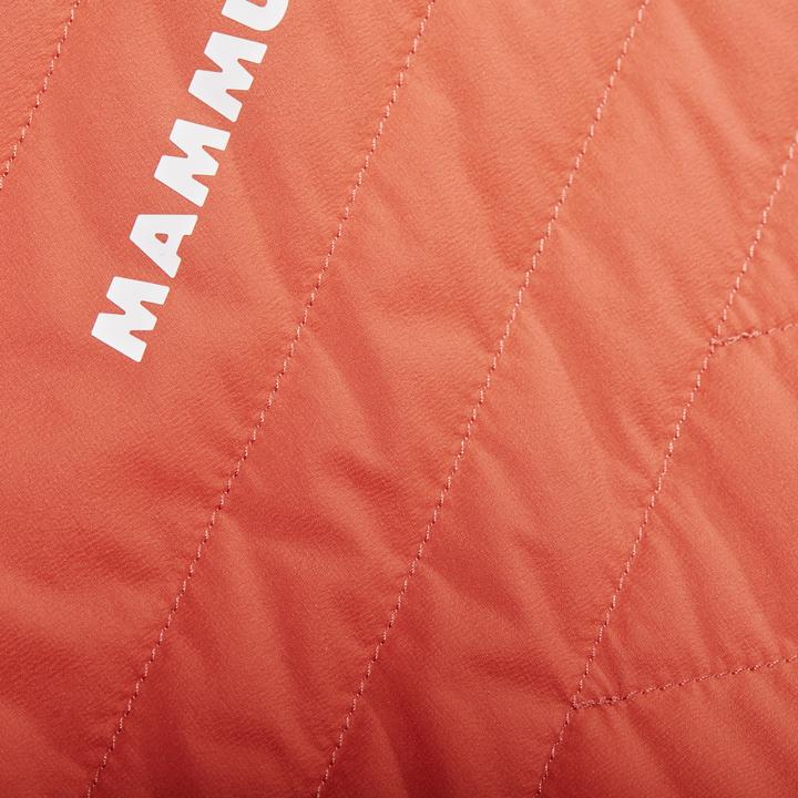 Produktbild Mammut Rime Light IN Flex Hooded Jacket Women (L)