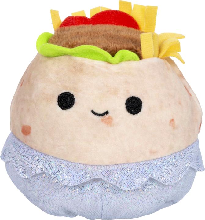 Actual product image Squishmallows Flip A Mallow (12 cm)