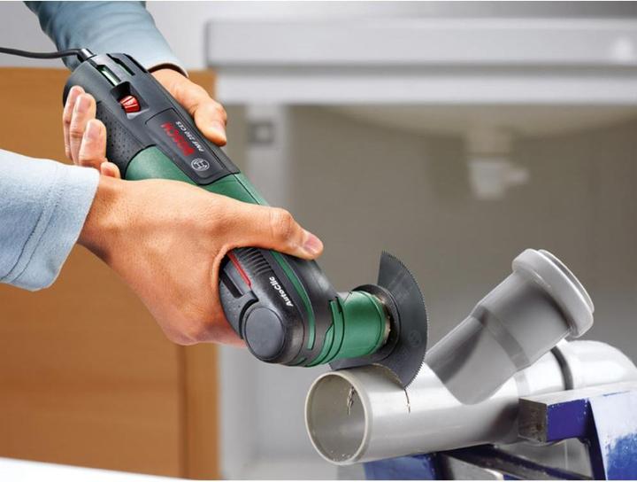 Actual product image Bosch Home & Garden Pmf 250 Ces