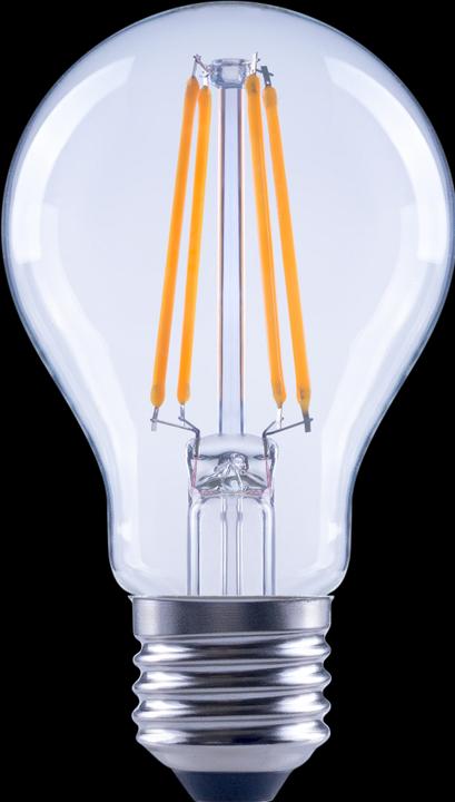 Immagine prodotto Xavax Lampada a incandescenza (E27, 6.50 W, 806 lm, 2 x, E)