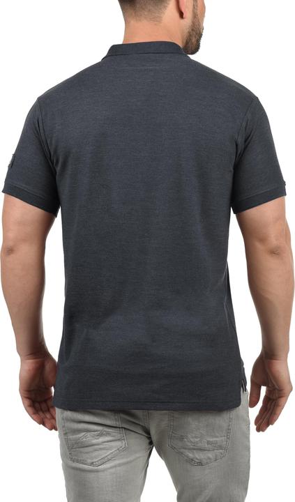 Immagine prodotto Solid TripPolo Maglietta T-Shirt Polo A Manica Corta Da Uomo (XXL)