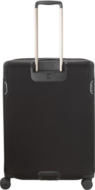 Immagine prodotto Victorinox Werks Traveler 6.0, valigia Softside grande, nero (104 l, L (90 - 115l))