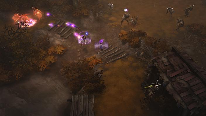 Immagine prodotto Activision Diablo 3: Collezione Eternal (Switch, DE)