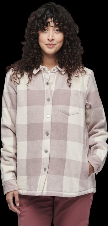Image du produit Black Diamond W Project Lined Flannel (XL)