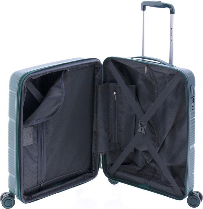 Produktbild Wüsthof Bionic - Cabin Trolley (36 l, Handgepäck (bis 50l))
