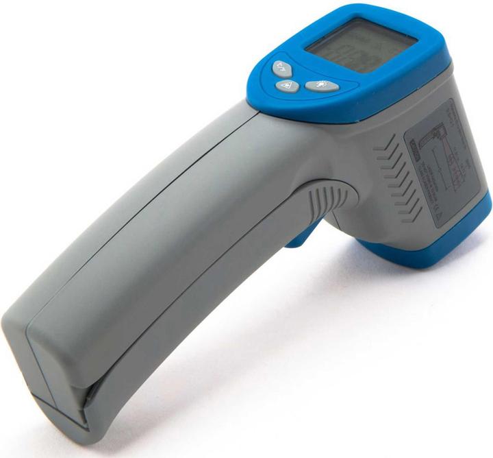 Actual product image Dynamite Infrarot Thermometer
