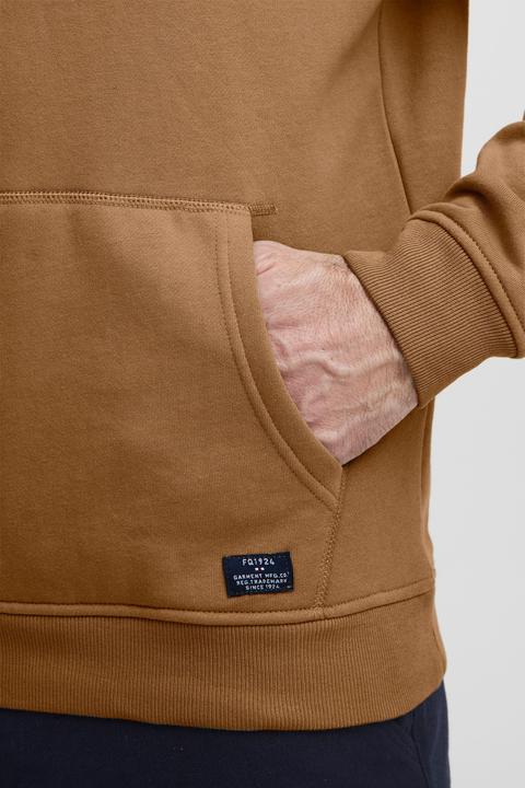 Actual product image FQ1924 FQWilliam sweat hoodie - Sweatshirt - 21900400 (XL)