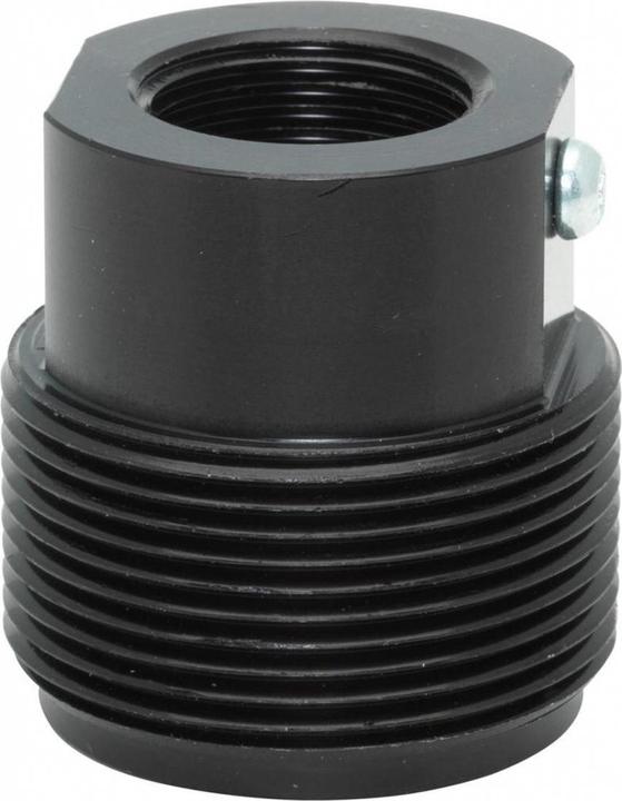 Axis T91A06 Adattatore per tubo 3/4-1,5 (Kit di montaggio)
