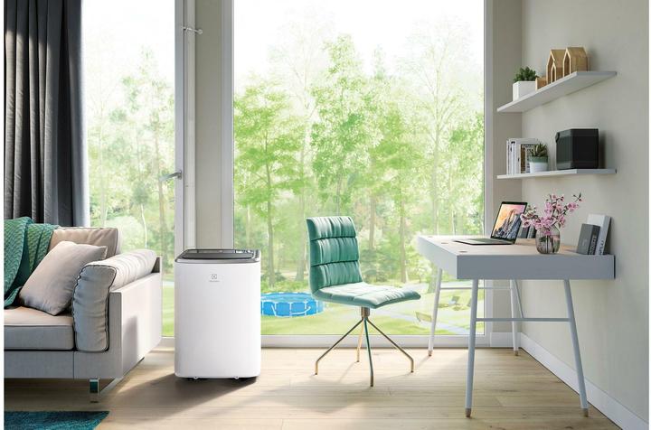Image du produit Electrolux Chill Flex Pro (40 m², 9000 BTU/h)
