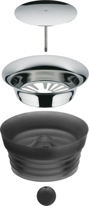 Produktbild WMF Basic (1 l)