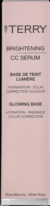 Produktbild By Terry Cellularose Bright CC Lumi No 03 (#03 Apricot Glow)