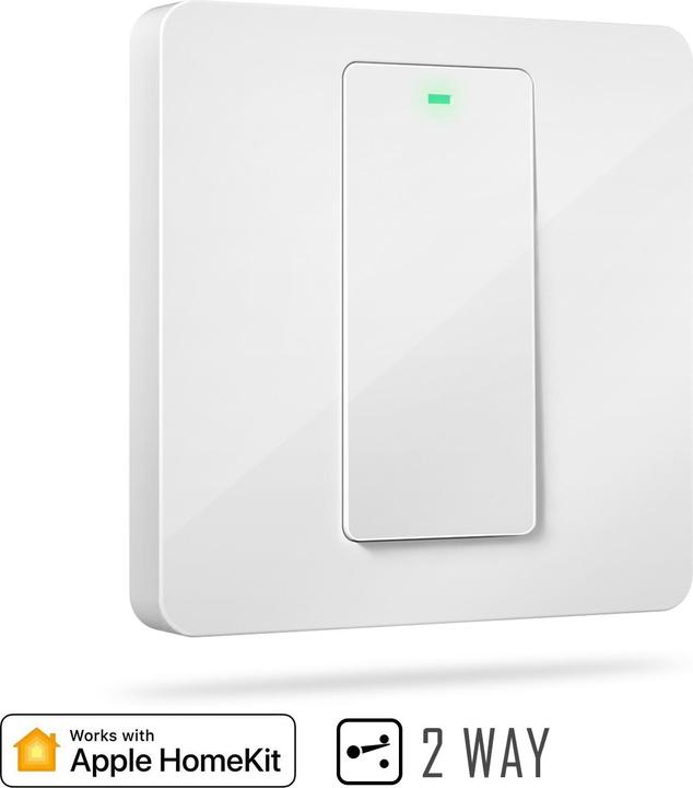 Produktbild Meross MSS550 EU (HomeKit)