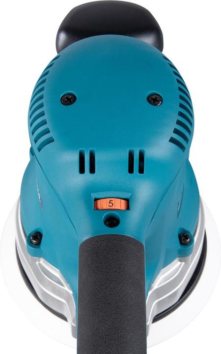 Produktbild Makita Exzenterschleifer (Exzenterschleifer, 310 W)