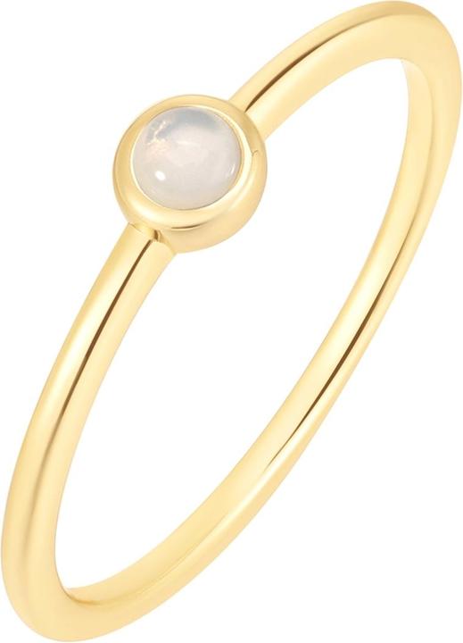 Glanzstücke München Damen Ring Sterling Silber - 34690