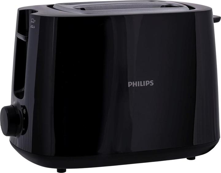 Produktbild Philips Daily Collection HD2581/00 (EU-Stecker)