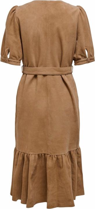 Produktbild Only Wildleder Kleid (40)