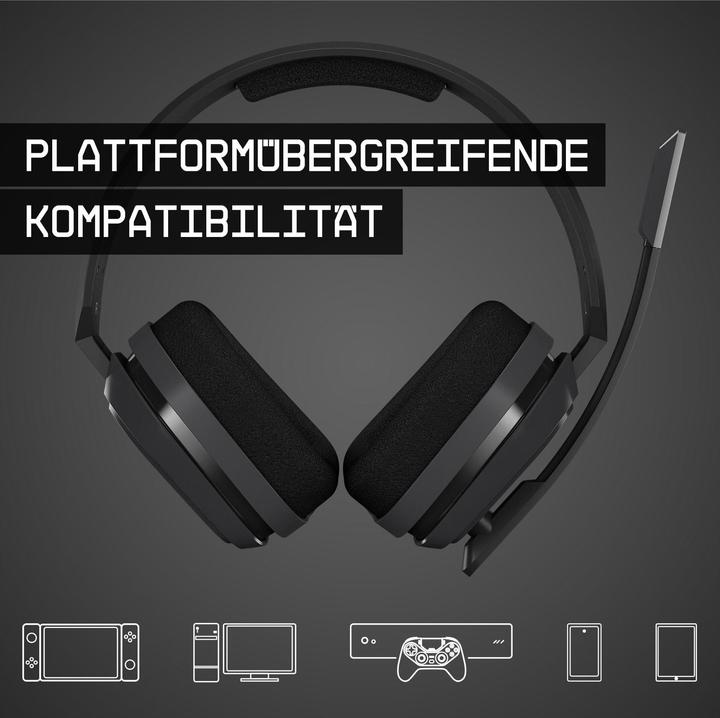 Produktbild Astro Gaming A10 (Kabelgebunden)