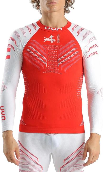 Actual product image UYN Thermoshirt Natyon 3.0 Austria (S/M)