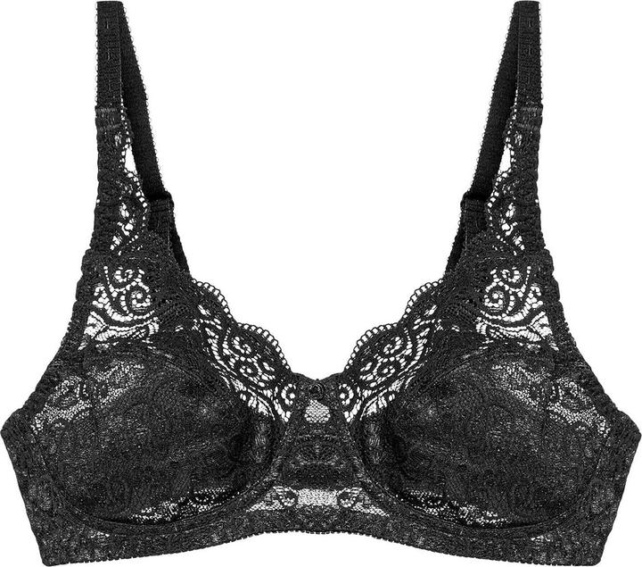 Immagine prodotto Triumph Reggiseno a triangolo "Amourette 300 N (70 B, Confezione singola)