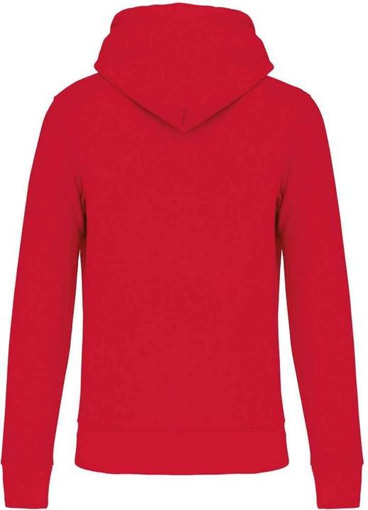 Actual product image Kariban Mens Eco Friendly Hoodie (M)