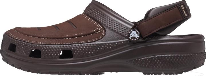 Crocs 's Yukon Vista II LR Clog