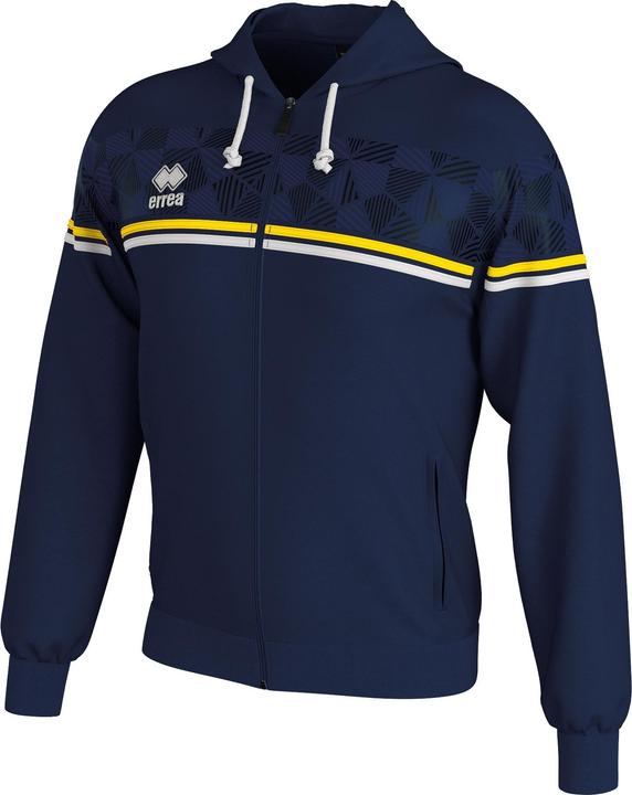 Actual product image Errea Dragos Sweat Ad (M)