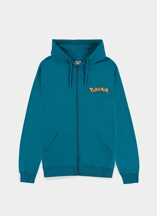 Produktbild Difuzed Pokémon - Snorlax Novelty Hoodie - XL (XL)