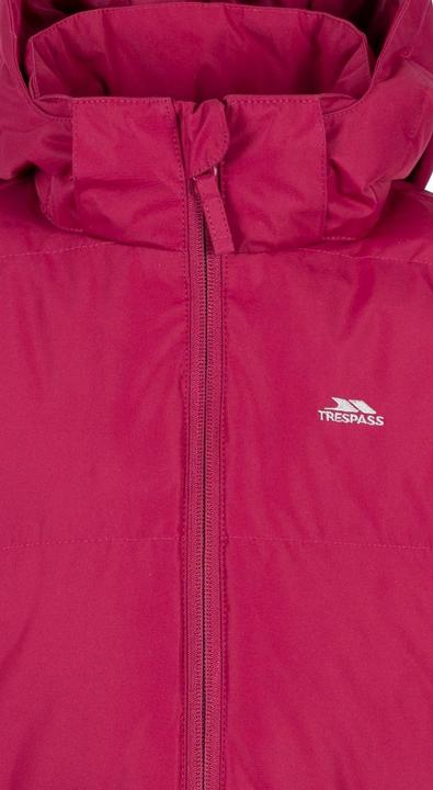Produktbild Trespass Missie Jacke Mädchen (140)