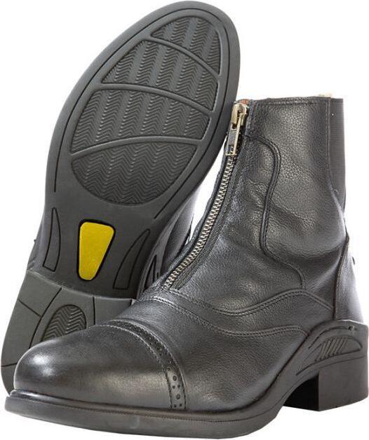 Produktbild Kavalkade reitstiefel mit reissverschluss lucius (38)