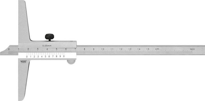 Produktbild Vogel Tiefenmass 150mm (15 cm)