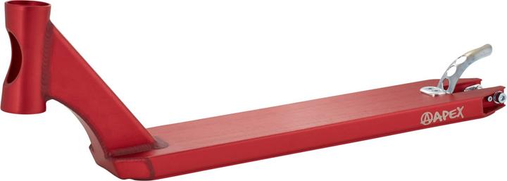 Produktbild Apex Scooter Decks Pro 49cm 2023